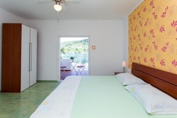 Территория Guesthouse Busurelo 1*